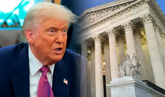 Corte Suprema permite a Donald Trump eliminar miles de empleos federales en Estados Unidos