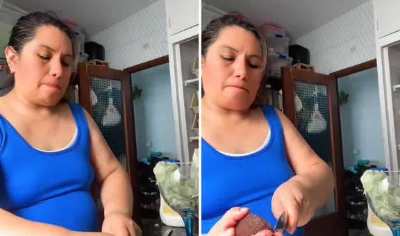 Peruana cuenta curiosa situación sobre su proceso de regularización en España: "Parecía que me estaban subastando"