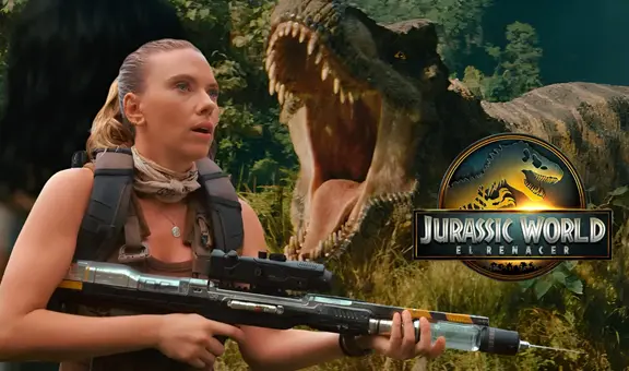 ‘Jurassic World 4’ rompe récord en taquilla global y su éxito genera controversia en Hollywood