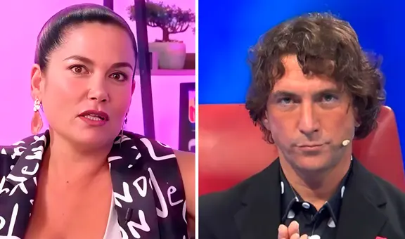 Daniela Cilloniz lanza fuerte confesión sobre Antonio Pavón y su participación en 'El valor de la verdad': "Es un mentiroso"