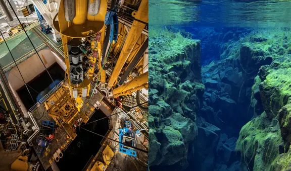 Científicos de Japón capturan por primera vez en la historia un terremoto ‘en cámara lenta’