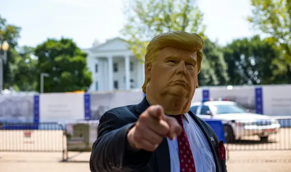 Ocho de cada diez peruanos temen impacto económico por aranceles de Trump