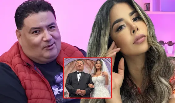 Alfredo Benavides confiesa que 'amigo multimillonario' le ofreció costoso regalo a cambio de conocer a Gabriela Serpa: “Quería tener una familia"