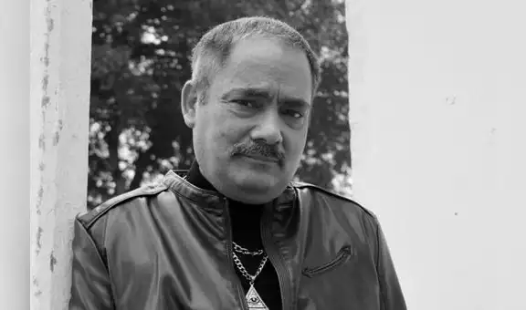 Actores rinden homenaje a Oscar Carrillo: "Fue un artista fuera del sistema"