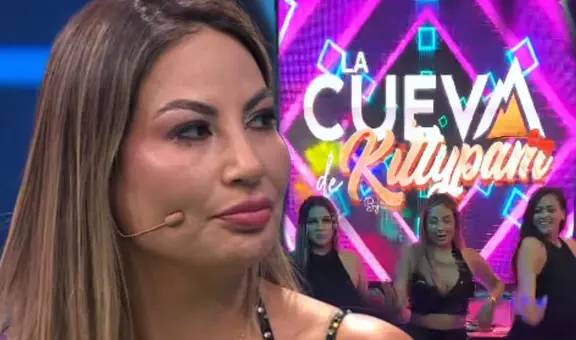 Pamela López admite 'fracaso' de su discoteca 'La Cueva de Kittypam' y revela la verdadera razón: "No funcionó"