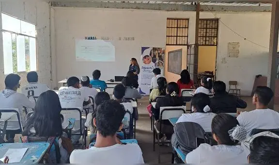 Apenas el 23% de institutos tecnológicos ha logrado su licenciamiento en los últimos 7 años