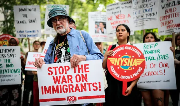 ¿Qué papel juegan los inmigrantes en Estados Unidos y por qué son tan importantes para el progreso del país?