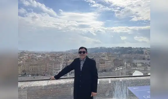 Willy Mateo: “La Feria del Libro de Huancayo no espera nada del Estado, que siempre pone trabas burocráticas”