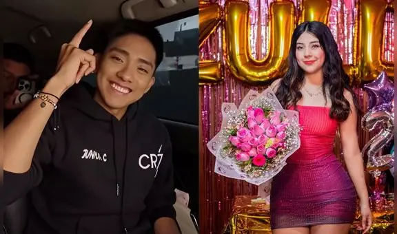 Óscar Junior, líder de La Bella Luz, es criticado en redes sociales por lanzar indirecta en su nueva canción a Zully