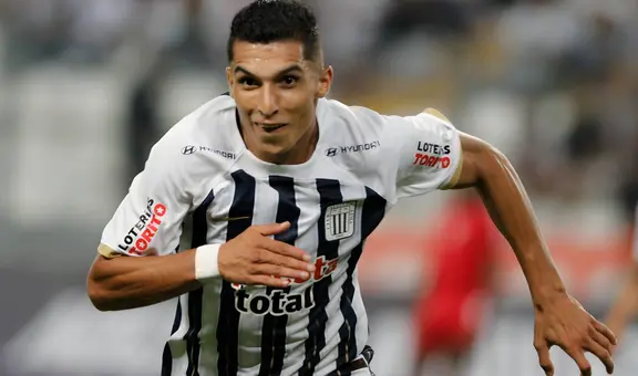 Representante de Kevin Serna reveló que jugador podría volver a Alianza Lima y señaló el tiempo: "Estamos evaluando"