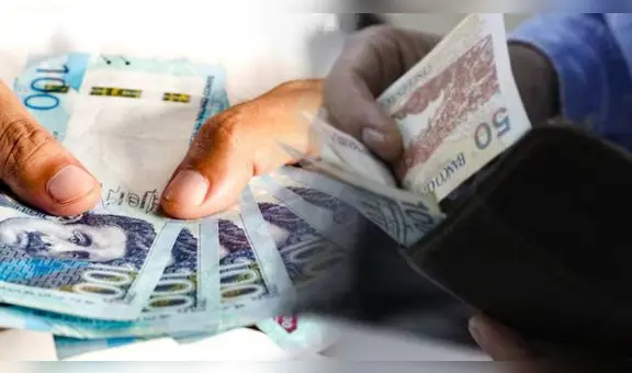 Aguinaldo de julio por Fiestas Patrias: Ejecutivo oficializa pago de S/300 para trabajadores del sector público