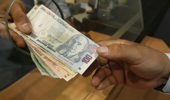 Aguinaldo por Fiestas Patrias: Ejecutivo oficializa pago de S/300 para trabajadores del sector público