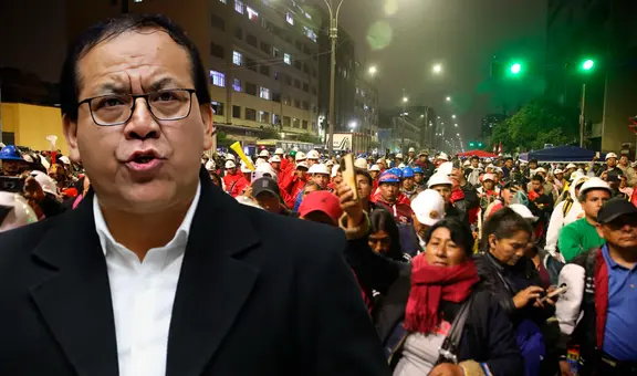 Reinfo: Roberto Sánchez busca ampliar registro hasta 2026 y anular exclusión de mineros informales