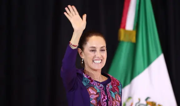 Homicidios en México cayeron un 24,5% en los primeros nueve meses de Sheinbaum como presidenta: "El más bajo desde 2016"