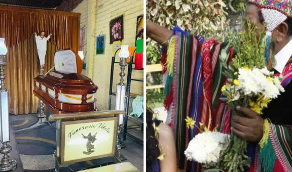 Ritual termina en tragedia: mujer muere por quemaduras tras someterse a baño de florecimiento en Piura