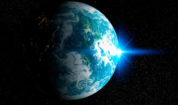 Un astrofísico asegura que la Tierra se acelera desde hace 5 años: julio tendría algunos días más cortos de la historia