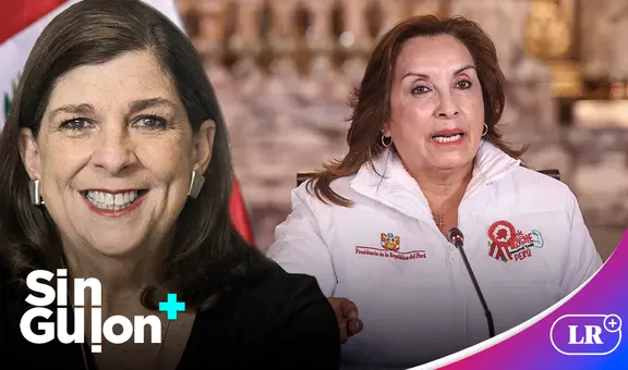 RMP sobre protestas contra Dina Boluarte en Huancayo: "Los niños y sus padres no están obligados a participar y mejorar su imagen"