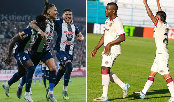 Alianza Lima vs UTC: día, hora y canal del partido por la última fecha del Torneo Apertura 2025