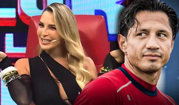 Exchica reality Macarena Gastaldo sorprende al revelar su picante 'encuentro' con Gianluca Lapadula: "Me gustaba muchísimo"