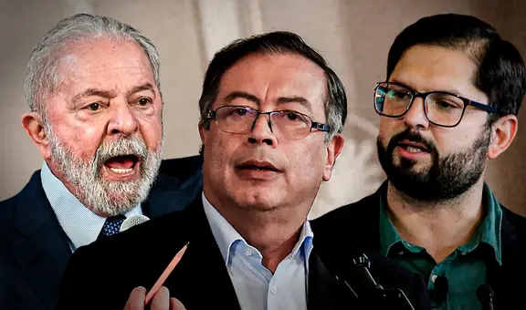 Boric liderará en Chile cumbre por la defensa de la democracia: contará con la presencia de Lula, Petro, Sánchez y más