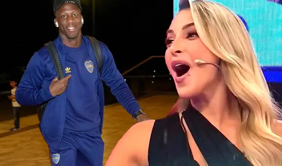 Macarena Gastaldo impacta al exponer 'candentes' detalles del apasionado romance que vivió con Luis Advíncula