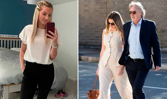 Docente de educación física es acusada de 13 delitos sexuales contra tres menores de edad en una escuela de Inglaterra