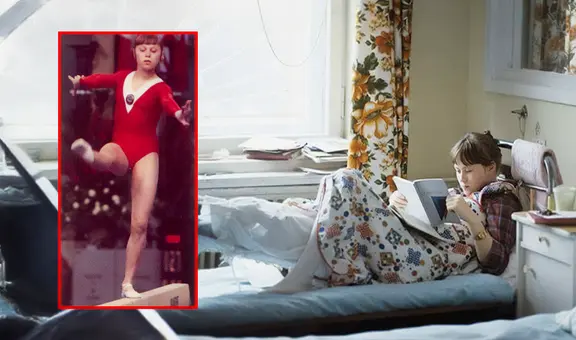 La dramática historia de la atleta que quedó cuadripléjica tras un accidente en gimnasia: “Todos sabían que no estaba lista para ese salto”