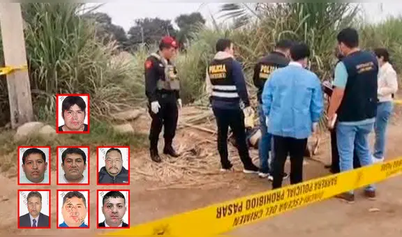 11 asesinatos más en las últimas 24 horas