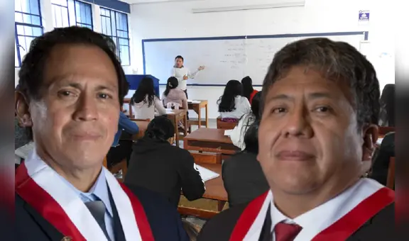 Congresistas pretenden suspender el licenciamiento de institutos tecnológicos