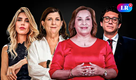 Dina Boluarte se sube el sueldo: Jaime Chincha, RMP y Juliana Oxenford comentan medida del Gobierno