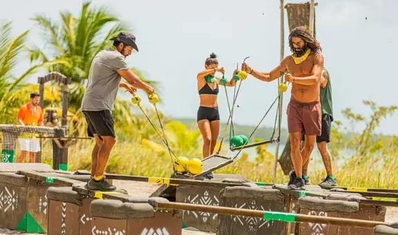 Ver 'Survivor México 2025: héroes y villanos' EN VIVO: hora y dónde ver el capítulo 54 este jueves 10 de julio