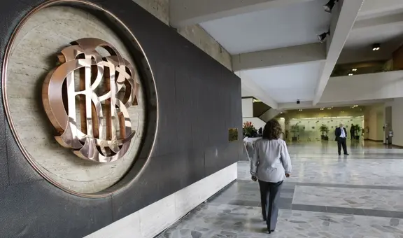 Banco Central de Reserva mantiene la tasa de interés en 4,50% y monitorea riesgos económicos globales