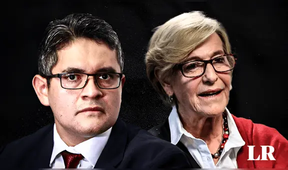 Susana Villarán: Poder Judicial evaluará hoy el impedimento de salida del país por el caso Lava Jato