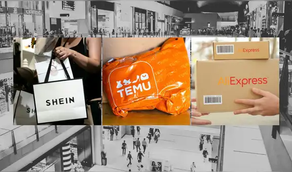 8 de cada 10 consumidores peruanos prefieren marcas chinas por su bajo precio y tecnología