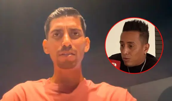 Compañero de Christian Cueva contó qué opina el plantel de Emelec sobre el peruano: "Piensa más rápido que los demás"