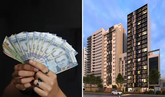 ¿Quieres comprar una vivienda en Perú? Afiliados a la AFP pueden retirar fondos para financiar inmueble cumpliendo estos requisitos