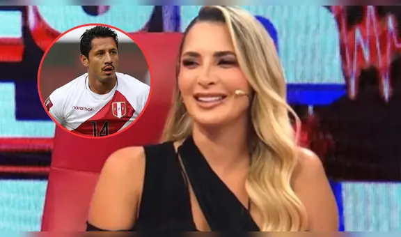 ¿Quién es Macarena Gastaldo, la exchica reality que causó revuelo al compartir su íntimo ‘encuentro’ con Gianluca Lapadula?