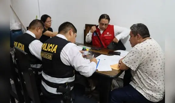 ‘El Clan del Cheque’: Caen 6 funcionarios que usaban fondos públicos para financiar campaña política