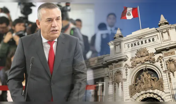 Daniel Urresti podría salir en libertad en 2026 gracias a Ley de Amnistía del Congreso