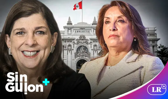 RMP sobre Ley de Amnistía a favor de policías y militares: "Dina Boluarte lo va a promulgar, son sus aliados"