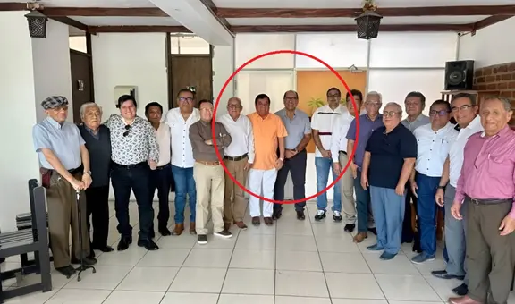 Candidato vinculado al jefe de Sunedu y al congresista Revilla busca frustrar elecciones en la UNP tras resultados adversos