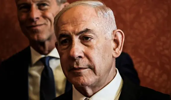 Netanyahu está dispuesto a negociar un alto el fuego permanente en Gaza si se desmilitariza el territorio palestino