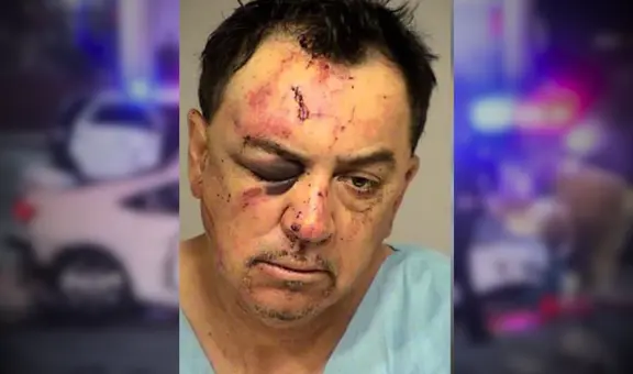 Atropelló, mató a mujer en Idaho y luego huyó de la escena: ahora se enfrentaría a una cadena perpetua