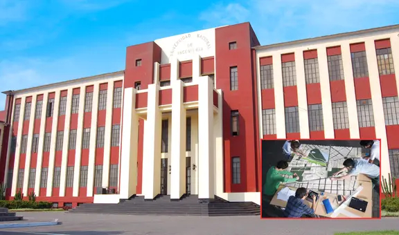 La UNI presenta una nueva carrera y se dictará por primera vez en Perú: ¿de qué se trata?