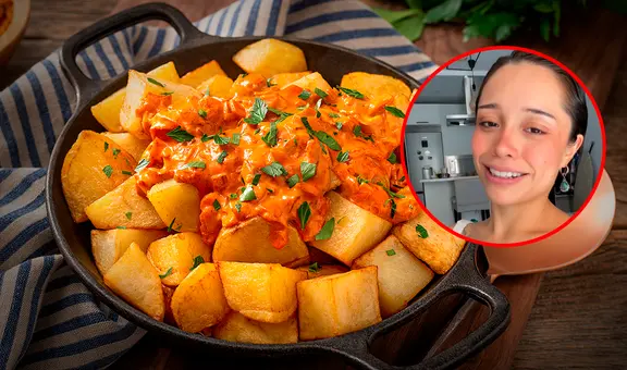 Peruana, que vivió años en España, confiesa que echará de menos la comida española al volver a Perú: "Me estoy preparando mentalmente"