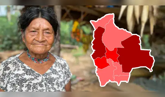 Estudio científico revela que la comunidad indígena Tsimane en Bolivia envejece más lento que el resto del mundo
