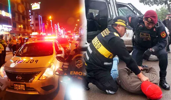 Un año de promesas incumplidas y estrategias fallidas contra la inseguridad desde el último mensaje a la Nación de Boluarte