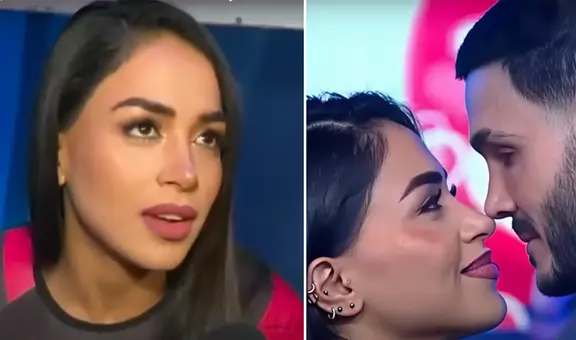 Onelia Molina impacta con reveladora frase sobre Mario Irivarren y enciende rumores de reconciliación: "Está fluyendo"