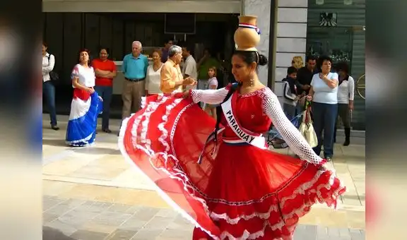 Un país sudamericano sorprende con dos idiomas oficiales: y no es el que imaginas