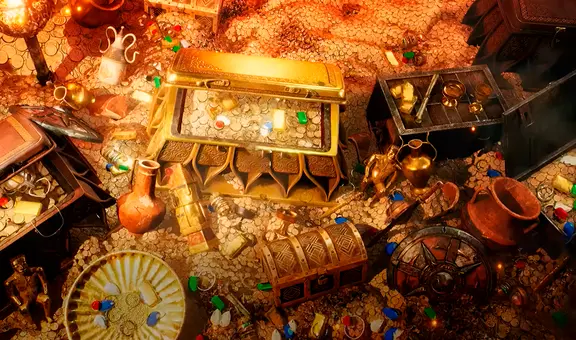 Arqueólogos hallan en Madagascar un barco perdido con un valioso tesoro de 101 millones oculto por varios siglos